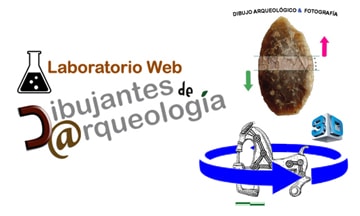 Laboratorio Web de Dibujantes de Arqueología
